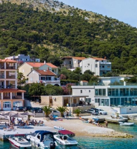 Sparadici Grebaštica 外观 照片