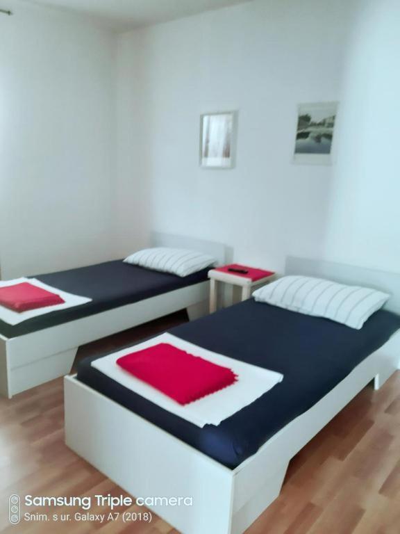 Sparadici Grebaštica 外观 照片