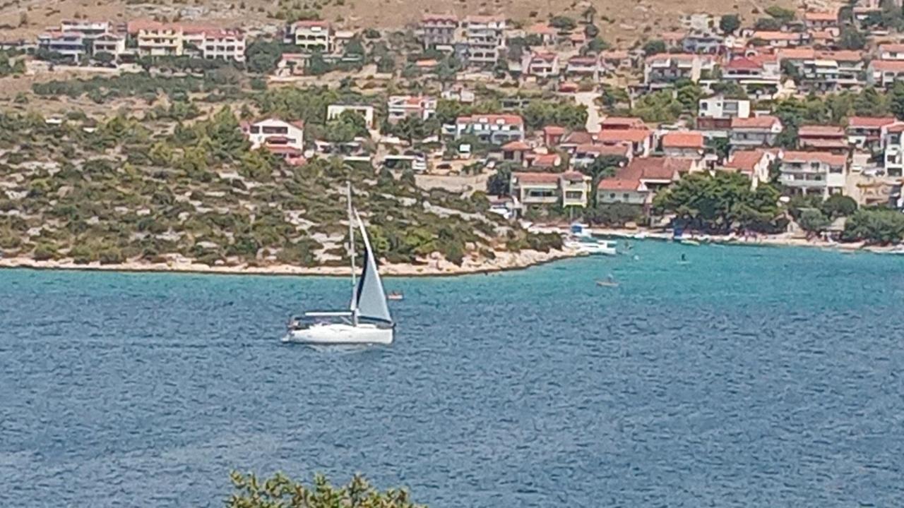 Sparadici Grebaštica 外观 照片