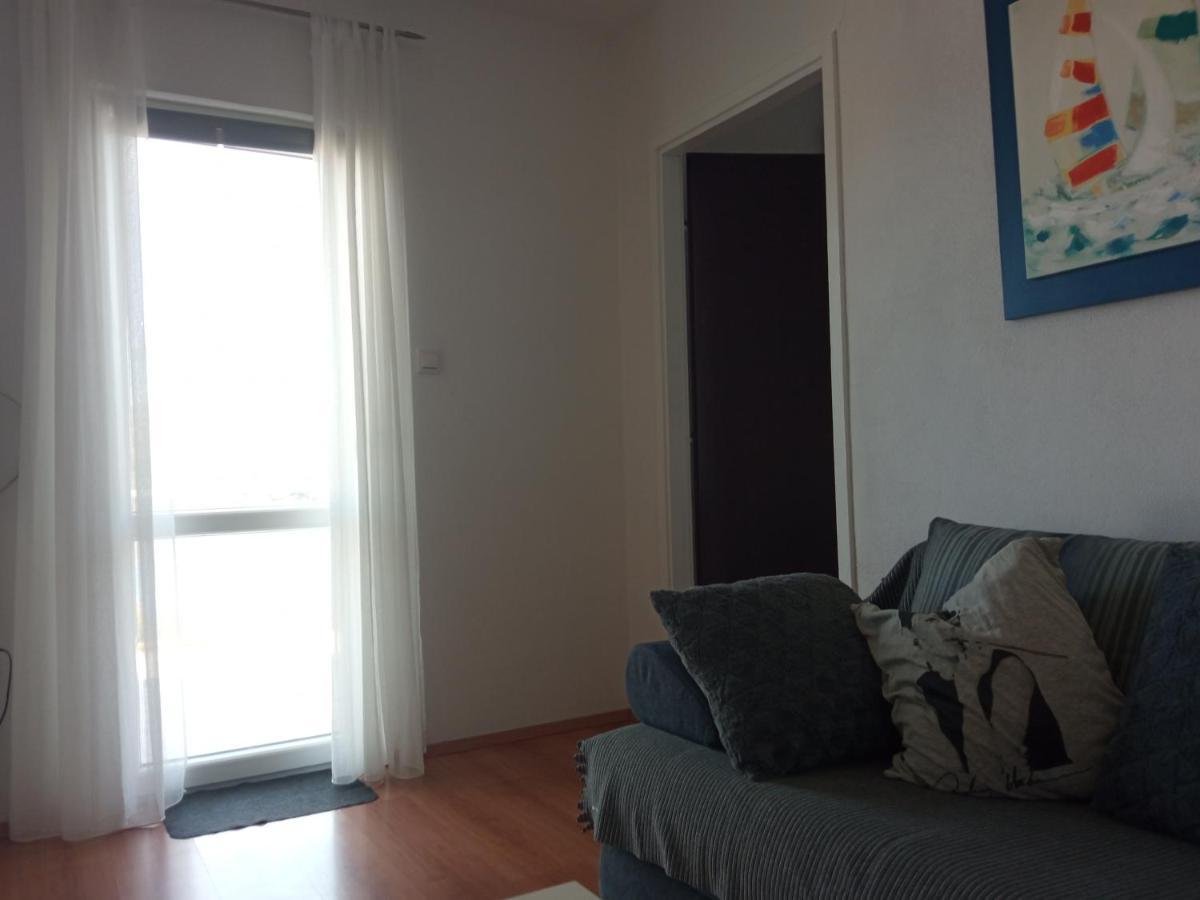 Sparadici Grebaštica 外观 照片