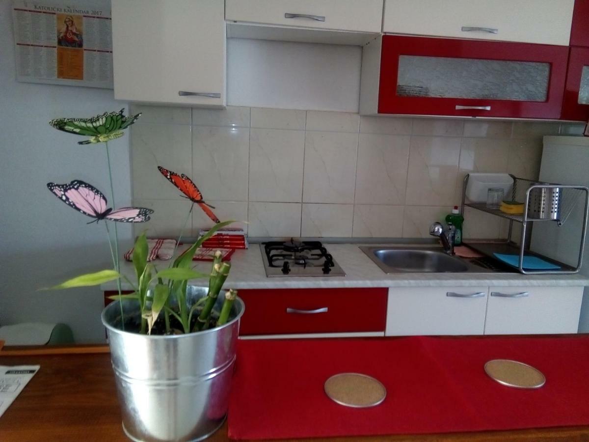 Sparadici Grebaštica 外观 照片