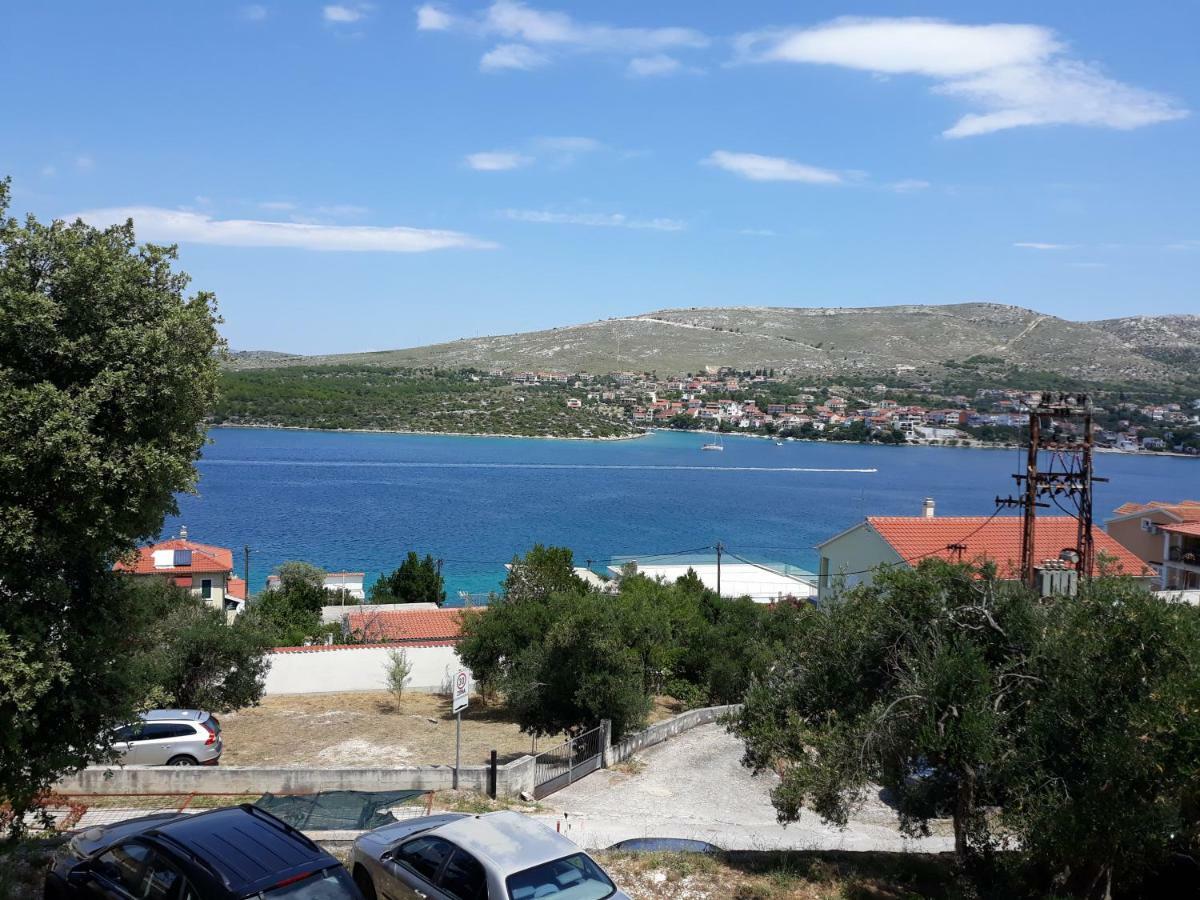 Sparadici Grebaštica 外观 照片