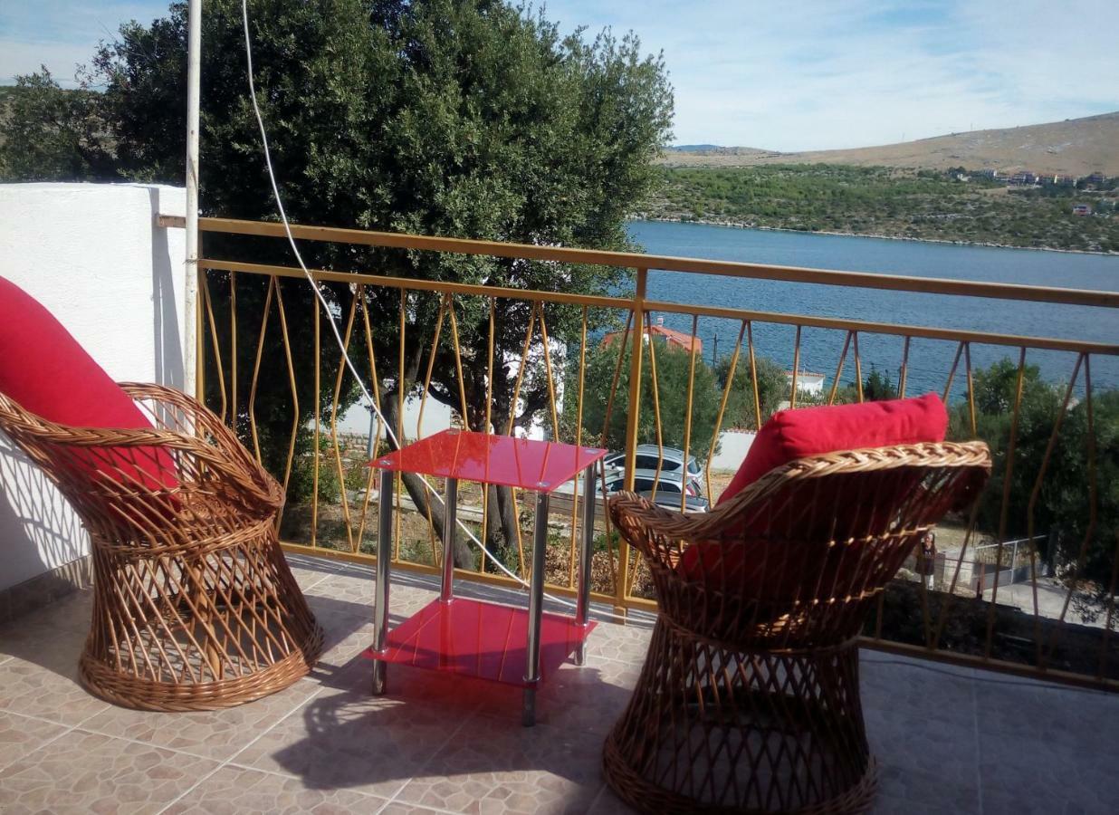 Sparadici Grebaštica 外观 照片