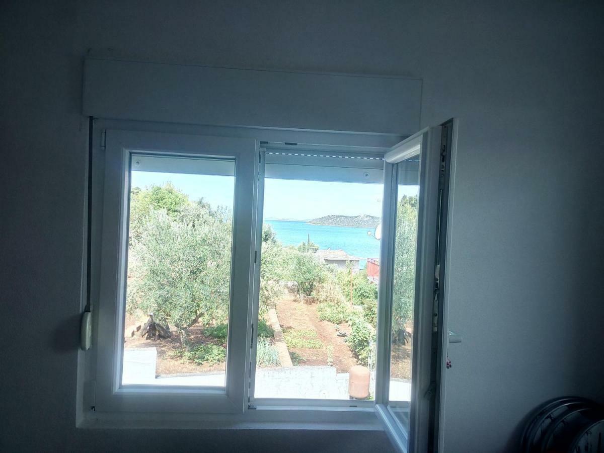 Sparadici Grebaštica 外观 照片