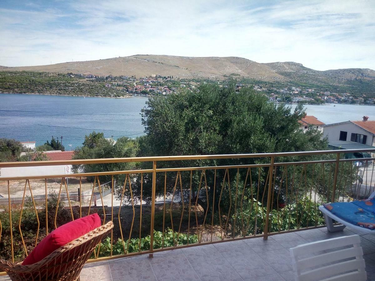 Sparadici Grebaštica 外观 照片