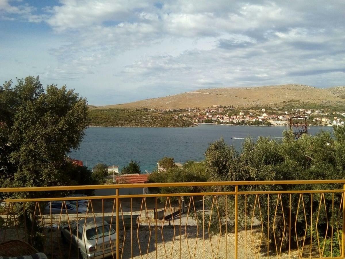 Sparadici Grebaštica 外观 照片