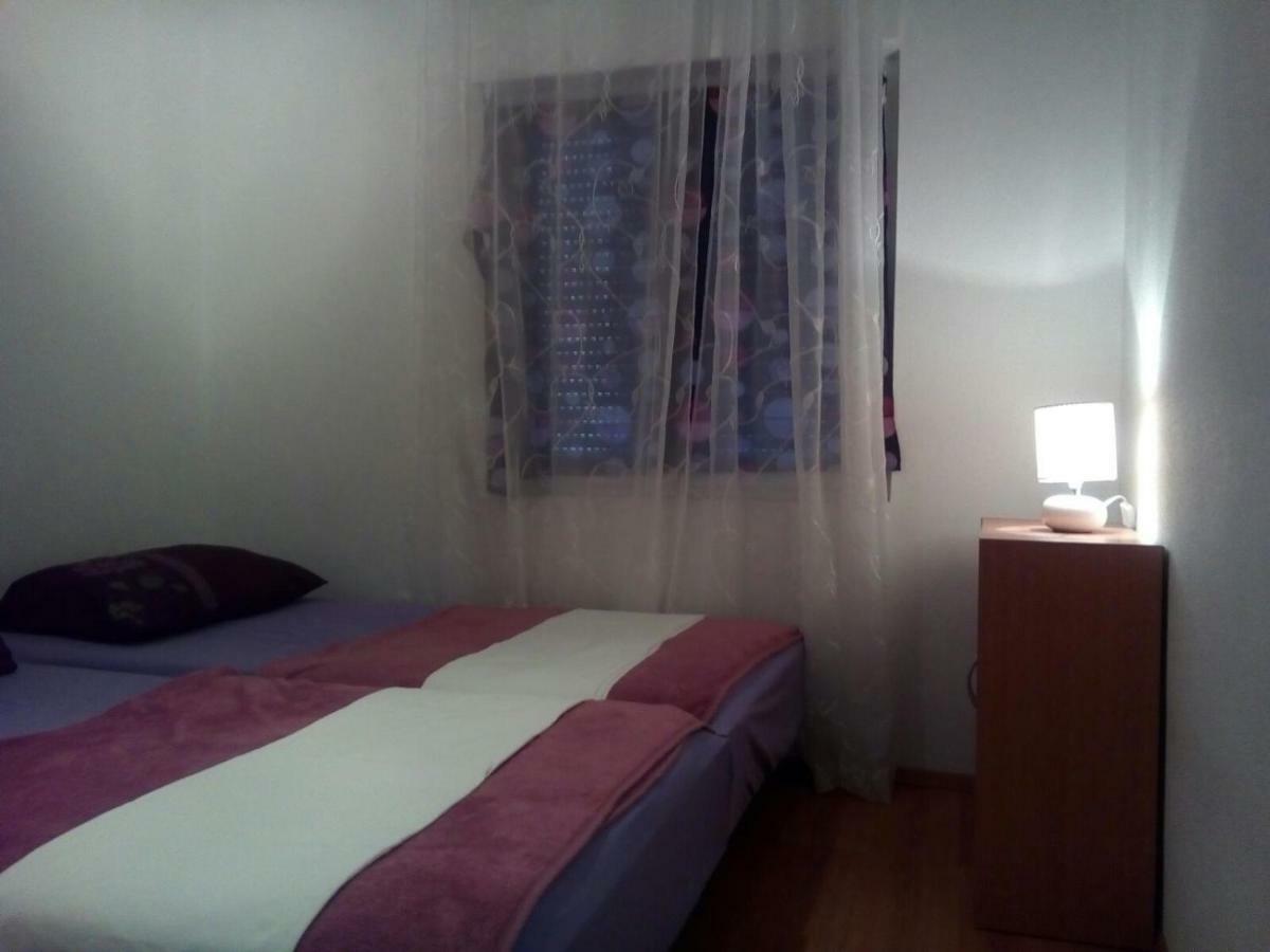 Sparadici Grebaštica 外观 照片